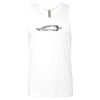 Unisex Cotton Muscle Tank Thumbnail
