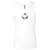 Unisex Cotton Muscle Tank Thumbnail