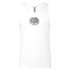 Unisex Cotton Muscle Tank Thumbnail