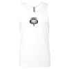 Unisex Cotton Muscle Tank Thumbnail