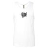 Unisex Cotton Muscle Tank Thumbnail