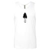 Unisex Cotton Muscle Tank Thumbnail
