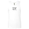 Unisex Cotton Muscle Tank Thumbnail