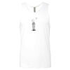 Unisex Cotton Muscle Tank Thumbnail