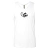 Unisex Cotton Muscle Tank Thumbnail