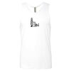 Unisex Cotton Muscle Tank Thumbnail