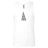 Unisex Cotton Muscle Tank Thumbnail