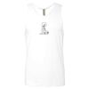 Unisex Cotton Muscle Tank Thumbnail