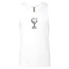 Unisex Cotton Muscle Tank Thumbnail