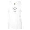 Unisex Cotton Muscle Tank Thumbnail