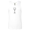 Unisex Cotton Muscle Tank Thumbnail