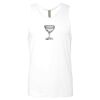 Unisex Cotton Muscle Tank Thumbnail