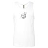 Unisex Cotton Muscle Tank Thumbnail