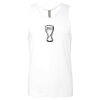 Unisex Cotton Muscle Tank Thumbnail