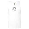 Unisex Cotton Muscle Tank Thumbnail