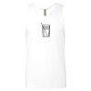 Unisex Cotton Muscle Tank Thumbnail
