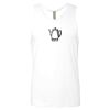 Unisex Cotton Muscle Tank Thumbnail
