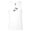 Unisex Cotton Muscle Tank Thumbnail