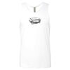 Unisex Cotton Muscle Tank Thumbnail