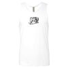 Unisex Cotton Muscle Tank Thumbnail