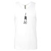 Unisex Cotton Muscle Tank Thumbnail