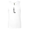Unisex Cotton Muscle Tank Thumbnail