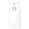 Unisex Cotton Muscle Tank Thumbnail