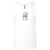 Unisex Cotton Muscle Tank Thumbnail