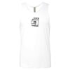 Unisex Cotton Muscle Tank Thumbnail
