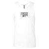 Unisex Cotton Muscle Tank Thumbnail
