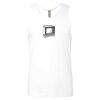 Unisex Cotton Muscle Tank Thumbnail