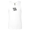 Unisex Cotton Muscle Tank Thumbnail