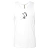 Unisex Cotton Muscle Tank Thumbnail