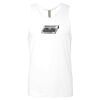 Unisex Cotton Muscle Tank Thumbnail