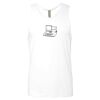 Unisex Cotton Muscle Tank Thumbnail