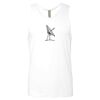 Unisex Cotton Muscle Tank Thumbnail