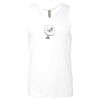 Unisex Cotton Muscle Tank Thumbnail