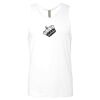 Unisex Cotton Muscle Tank Thumbnail