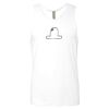 Unisex Cotton Muscle Tank Thumbnail