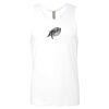 Unisex Cotton Muscle Tank Thumbnail