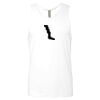 Unisex Cotton Muscle Tank Thumbnail