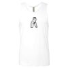 Unisex Cotton Muscle Tank Thumbnail