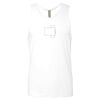 Unisex Cotton Muscle Tank Thumbnail