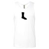 Unisex Cotton Muscle Tank Thumbnail