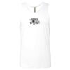 Unisex Cotton Muscle Tank Thumbnail