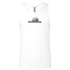 Unisex Cotton Muscle Tank Thumbnail