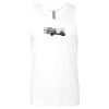 Unisex Cotton Muscle Tank Thumbnail