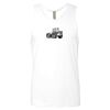 Unisex Cotton Muscle Tank Thumbnail