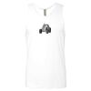 Unisex Cotton Muscle Tank Thumbnail