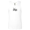 Unisex Cotton Muscle Tank Thumbnail